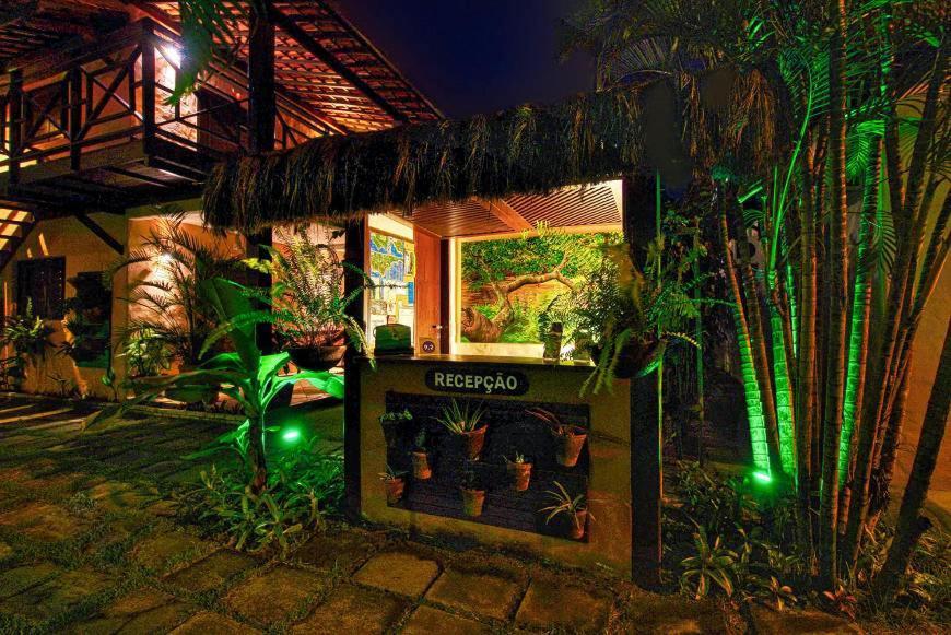 Casas Das Gaivotas Tibau do Sul Bagian luar foto